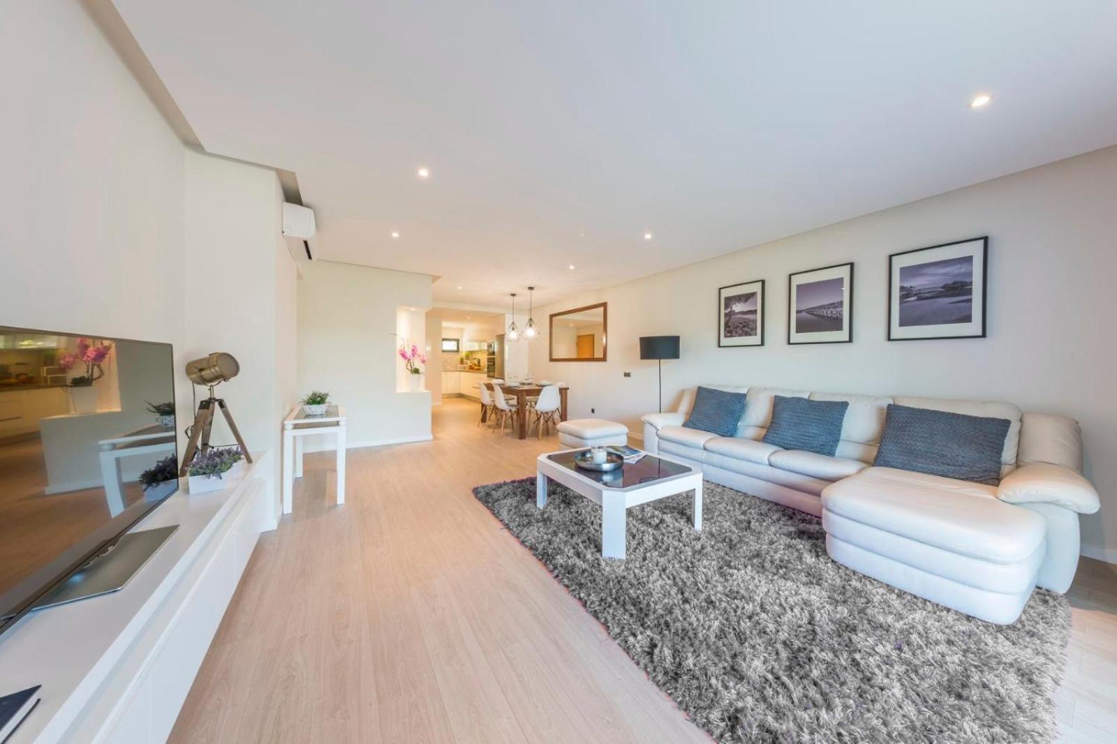 Noa Apartment Quinta Do Lago Exterior photo
