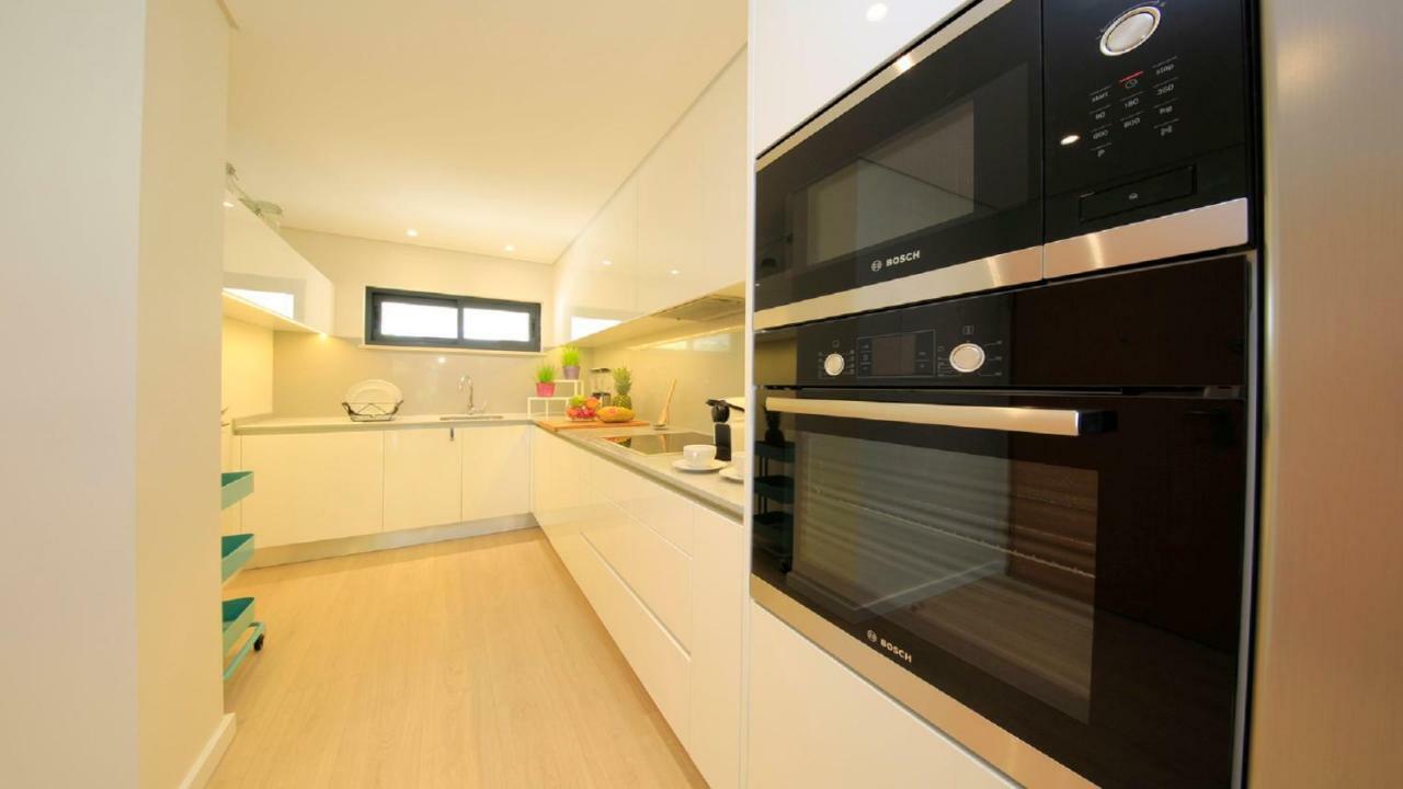 Noa Apartment Quinta Do Lago Exterior photo