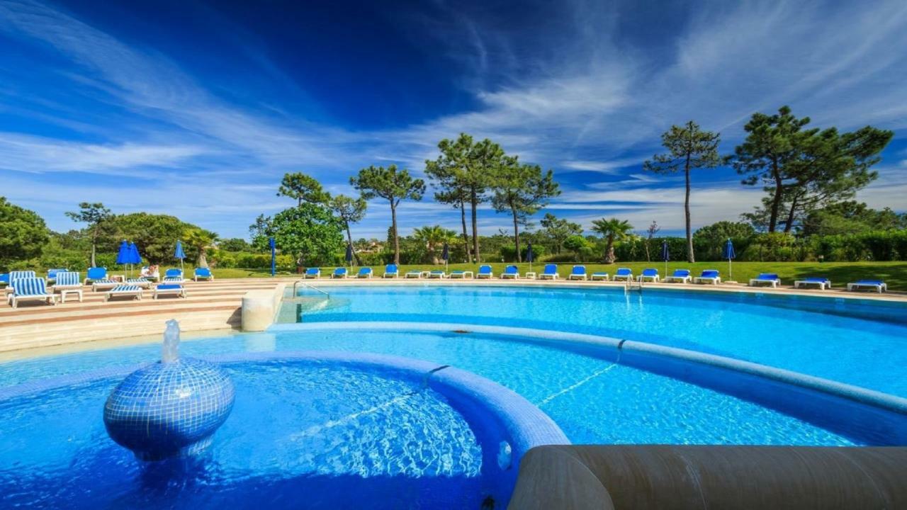 Noa Apartment Quinta Do Lago Exterior photo